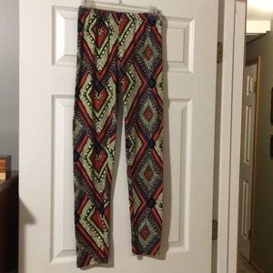 Buttery Soft Leggings